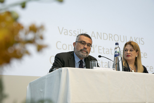 AIHJA Congress 2022