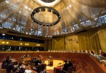 Apple – App Store I Ανταγωνισμός – Διεθνής δικαιοδοσία των Ολλανδικών δικαστηρίων