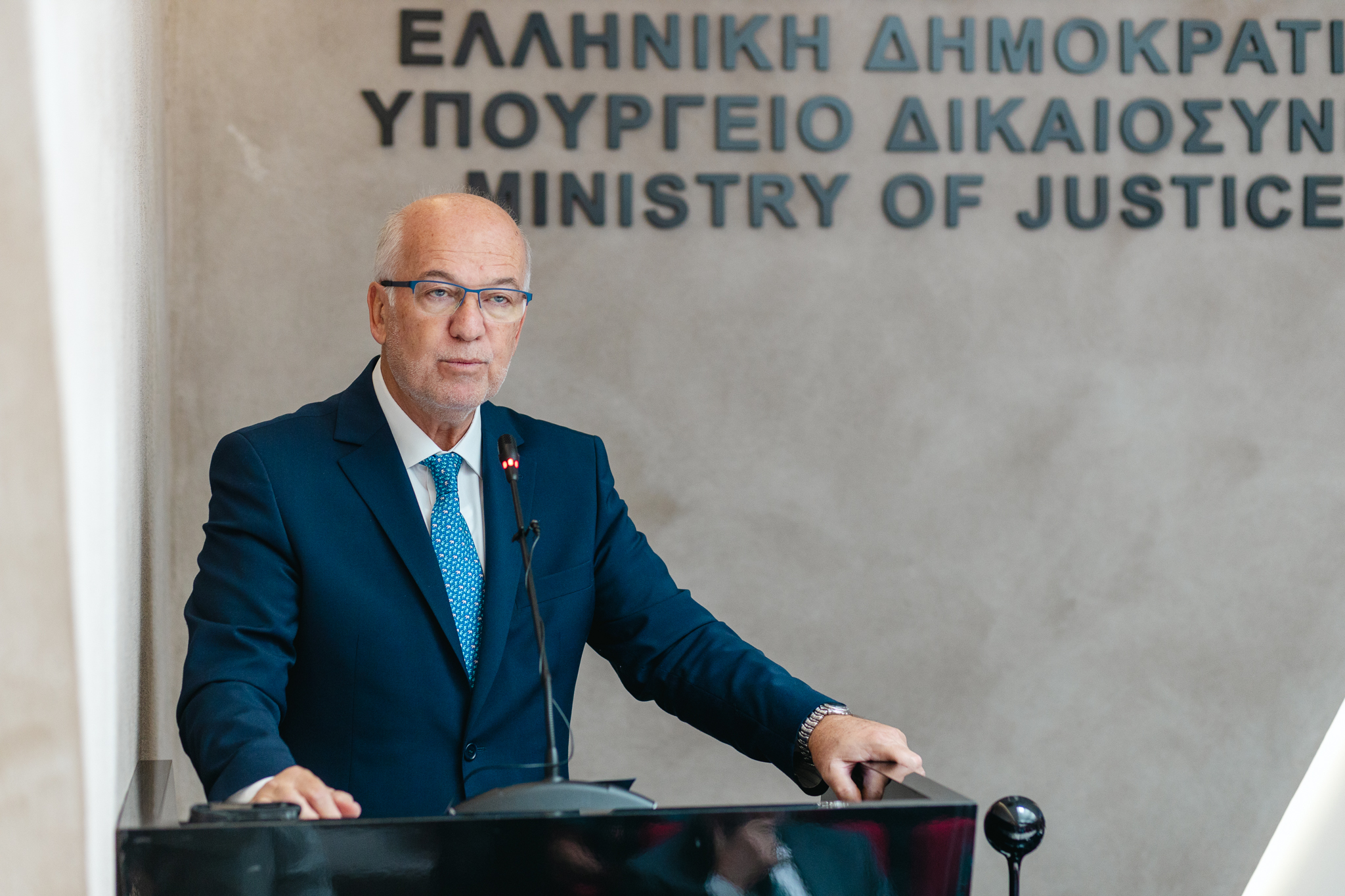 Στο Υπουργικό Συμβούλιο το ν/σ με τις αλλαγές στο Κληρονομικό δίκαιο