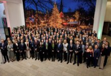 Οι μεγάλες προκλήσεις της Ε.Ε. στο επίκεντρο της 74ης Διάσκεψης των Επιτροπών Ευρωπαϊκών Υποθέσεων των Κοινοβουλίων